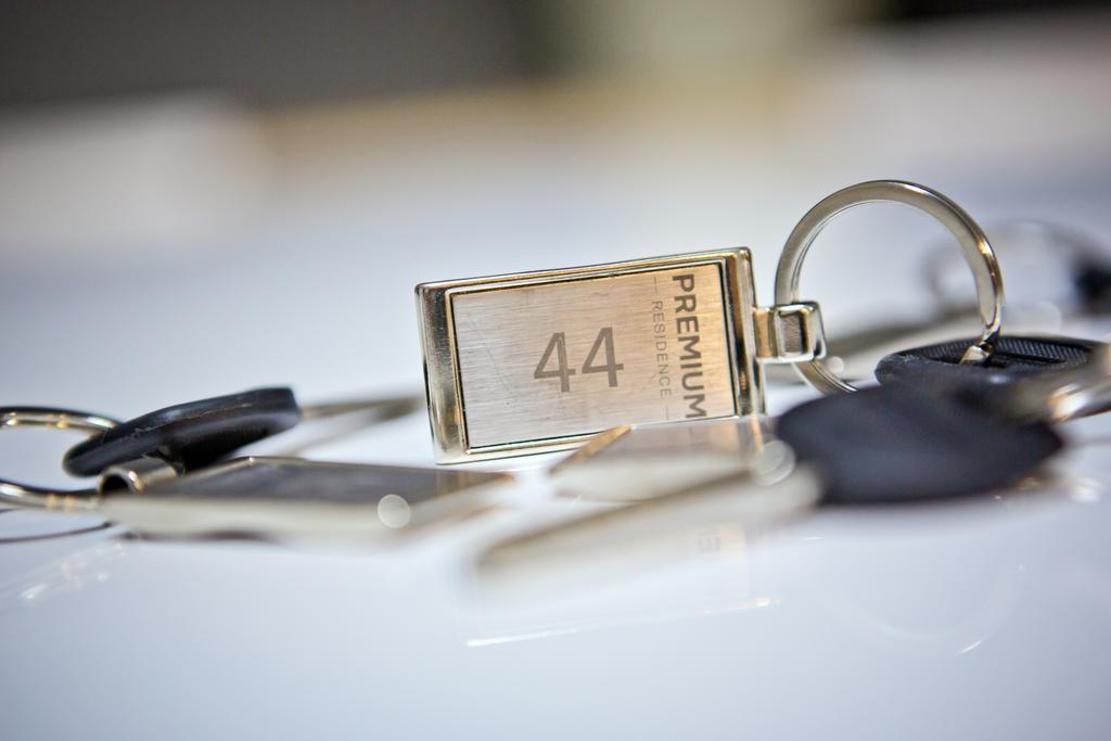 Premium Residence Batoemi Buitenkant foto