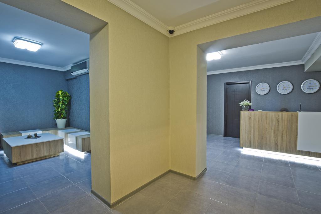 Premium Residence Batoemi Buitenkant foto