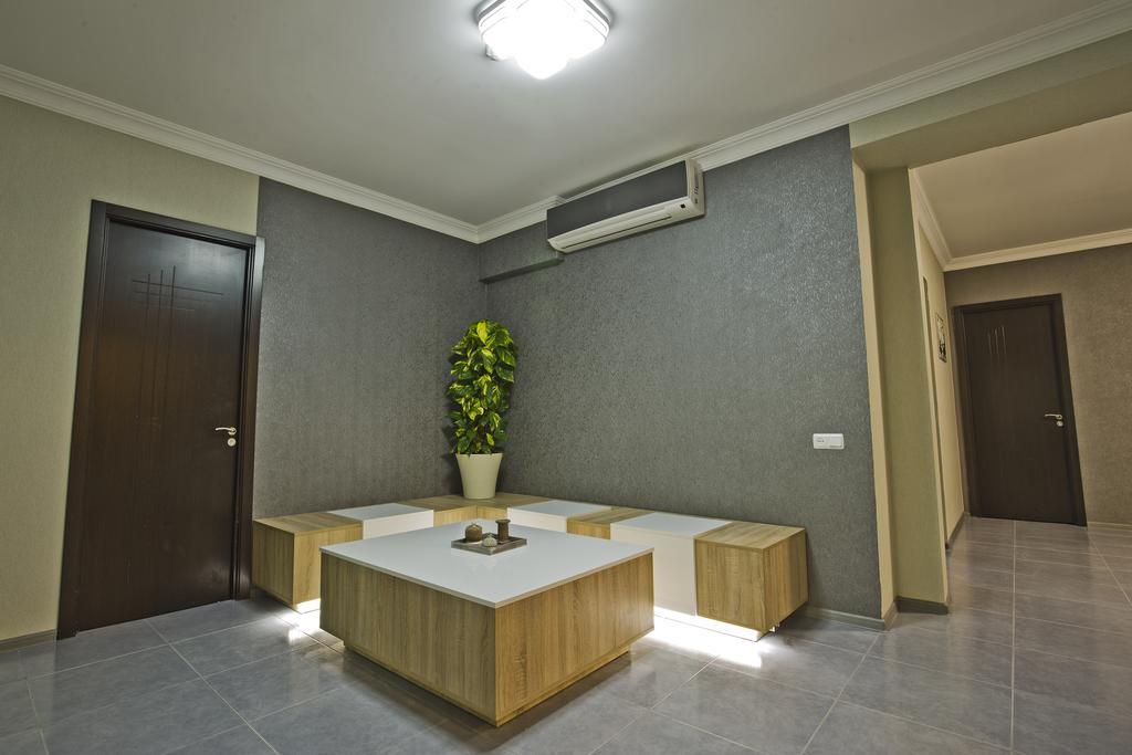 Premium Residence Batoemi Buitenkant foto