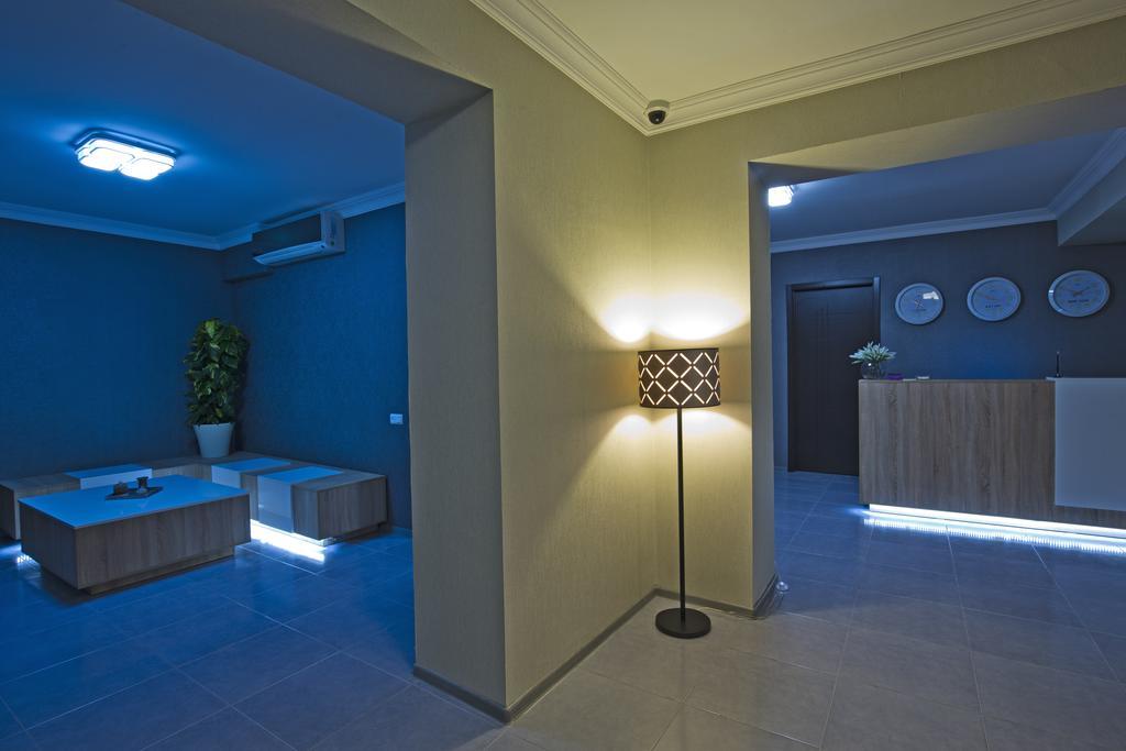 Premium Residence Batoemi Buitenkant foto
