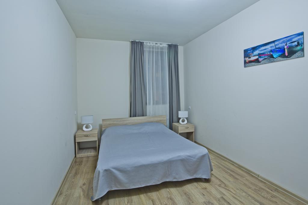 Premium Residence Batoemi Kamer foto