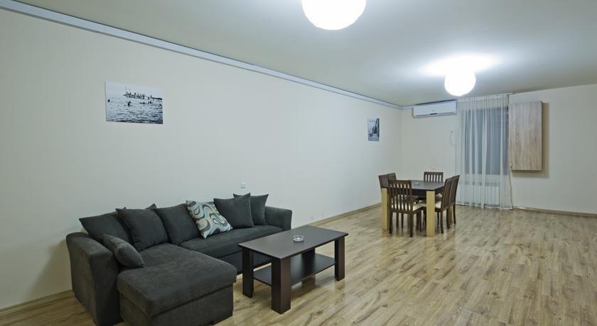 Premium Residence Batoemi Kamer foto
