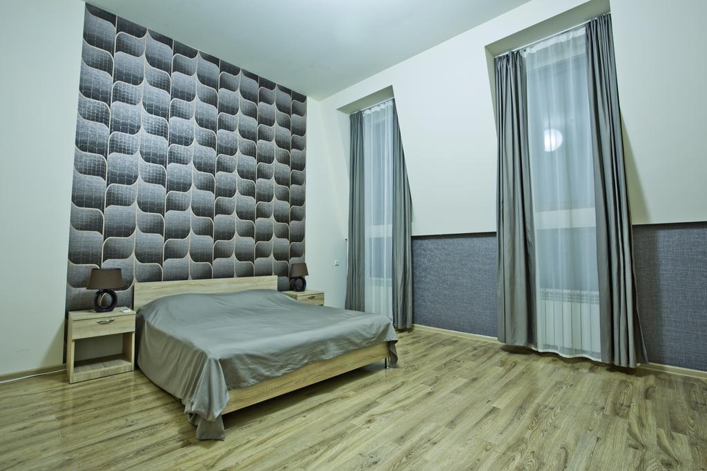 Premium Residence Batoemi Kamer foto