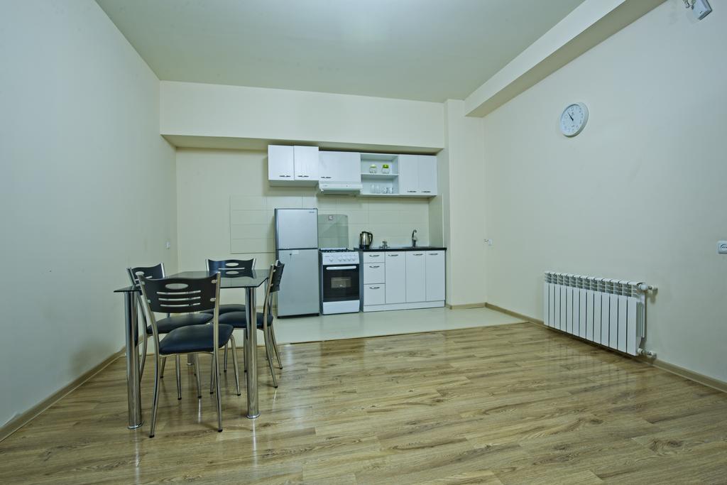 Premium Residence Batoemi Kamer foto