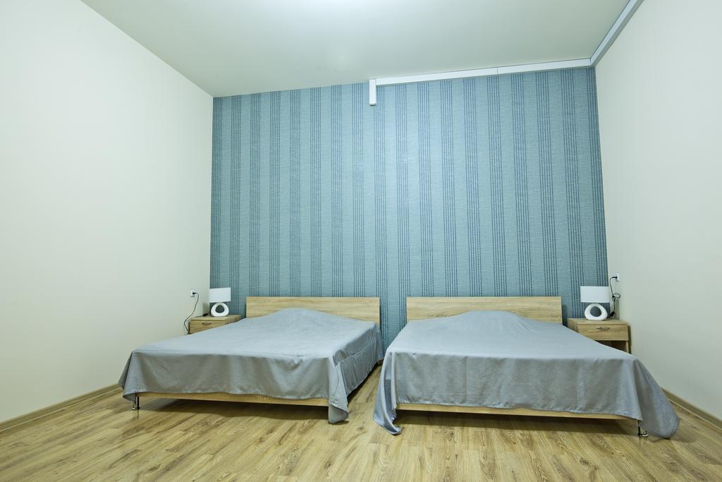 Premium Residence Batoemi Kamer foto