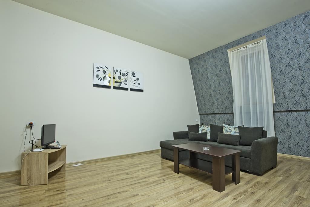 Premium Residence Batoemi Kamer foto