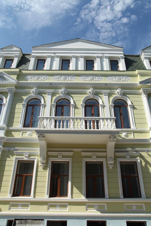 Premium Residence Batoemi Buitenkant foto