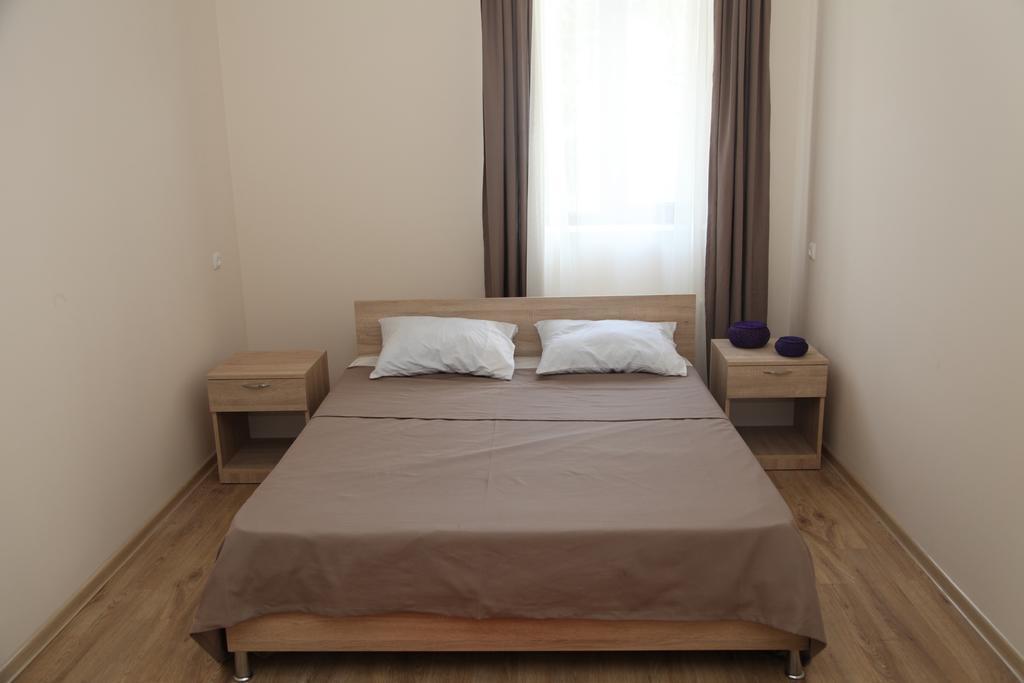 Premium Residence Batoemi Kamer foto