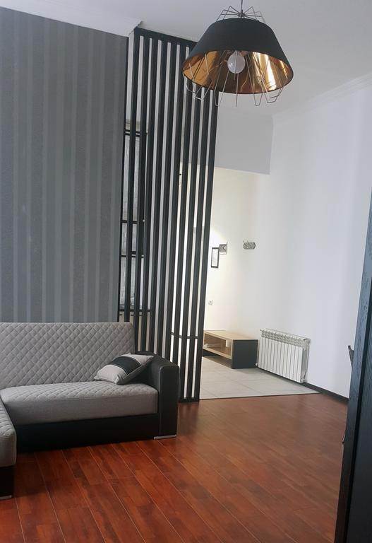 Premium Residence Batoemi Buitenkant foto
