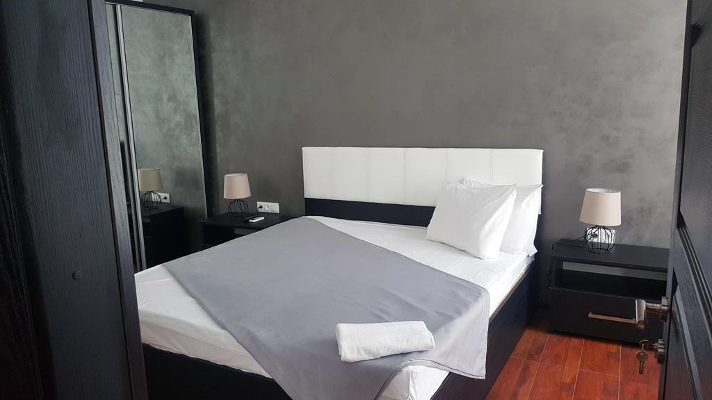 Premium Residence Batoemi Buitenkant foto