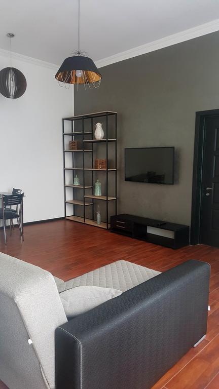 Premium Residence Batoemi Buitenkant foto