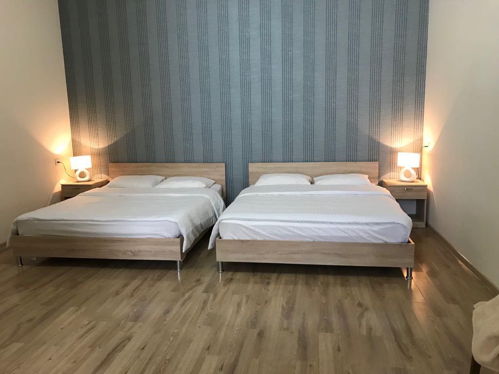 Premium Residence Batoemi Buitenkant foto