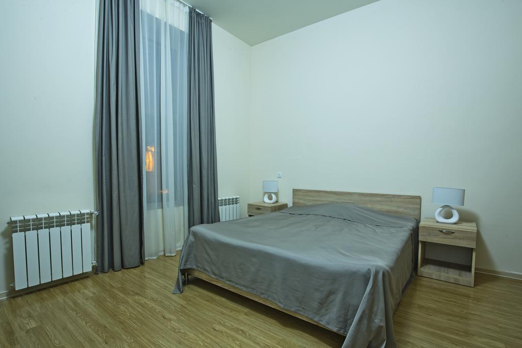 Premium Residence Batoemi Buitenkant foto