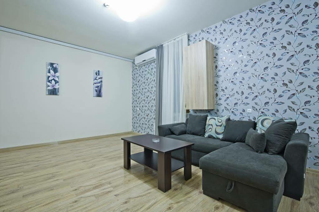 Premium Residence Batoemi Buitenkant foto