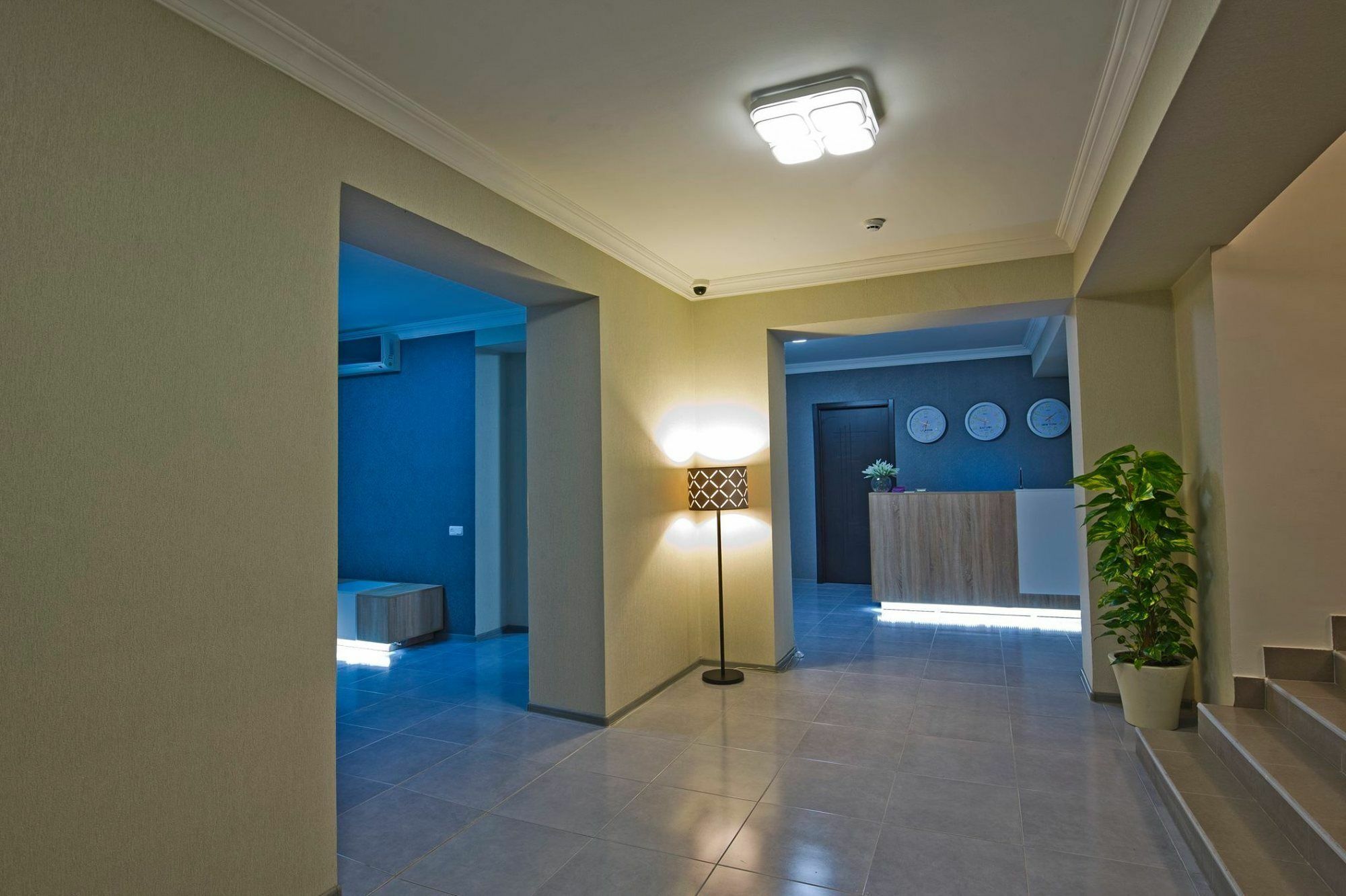 Premium Residence Batoemi Buitenkant foto