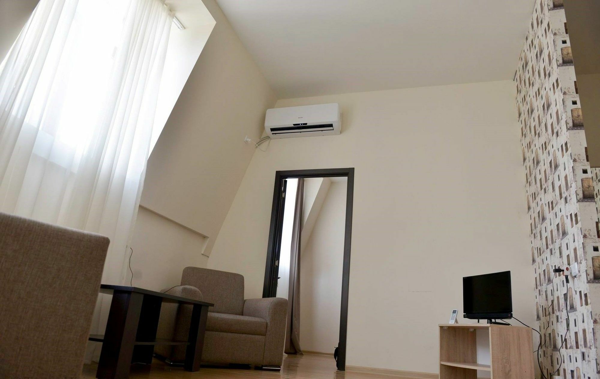 Premium Residence Batoemi Buitenkant foto