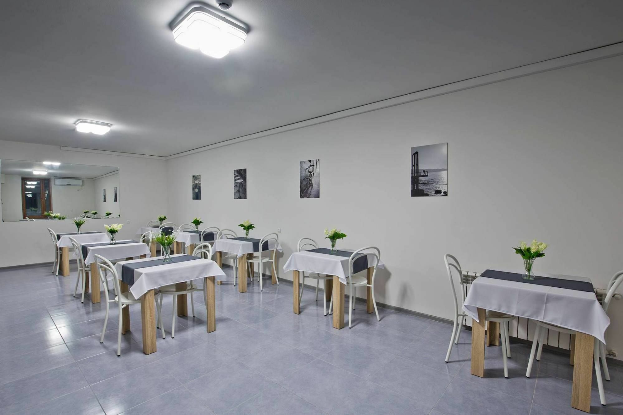 Premium Residence Batoemi Buitenkant foto