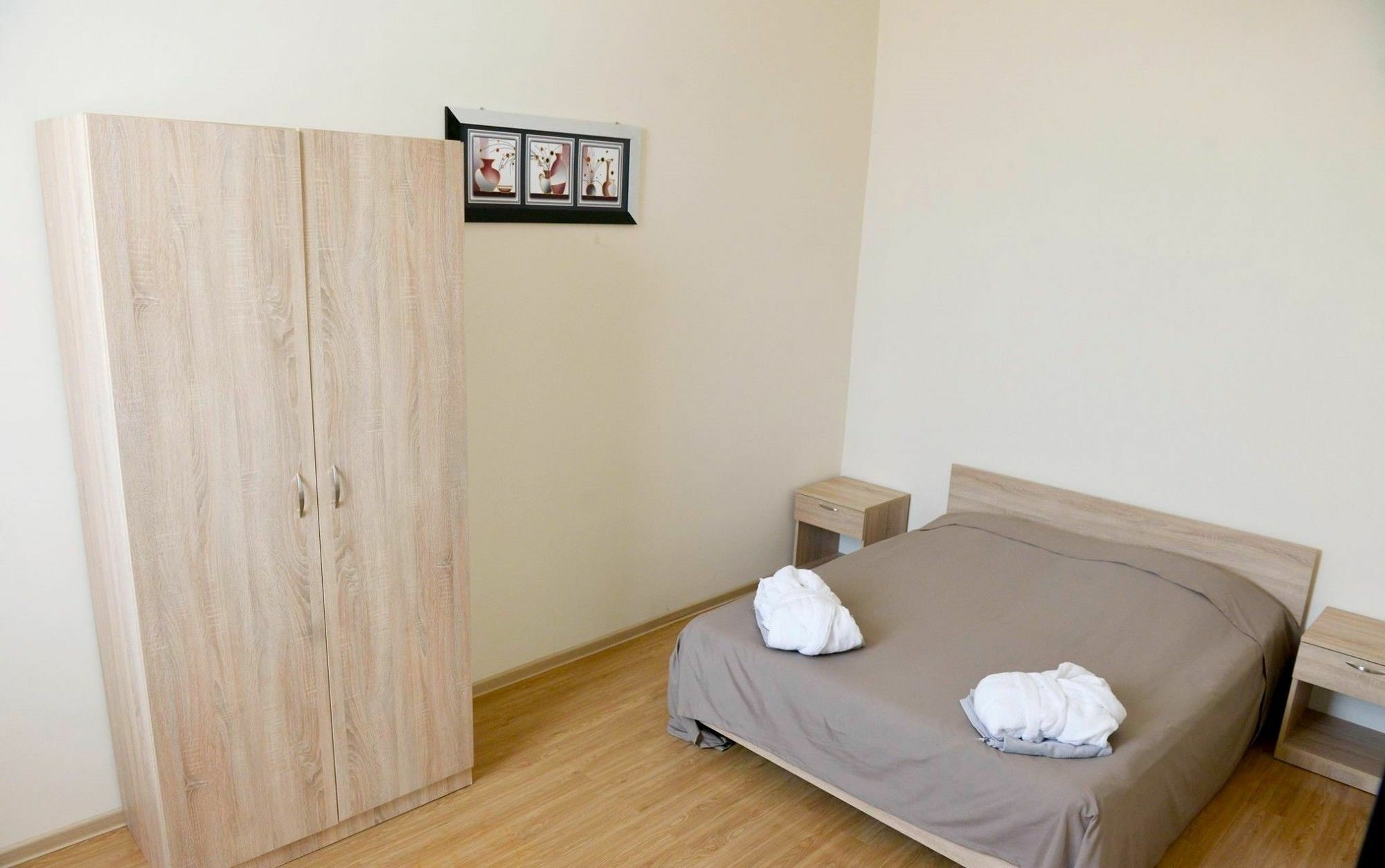 Premium Residence Batoemi Buitenkant foto