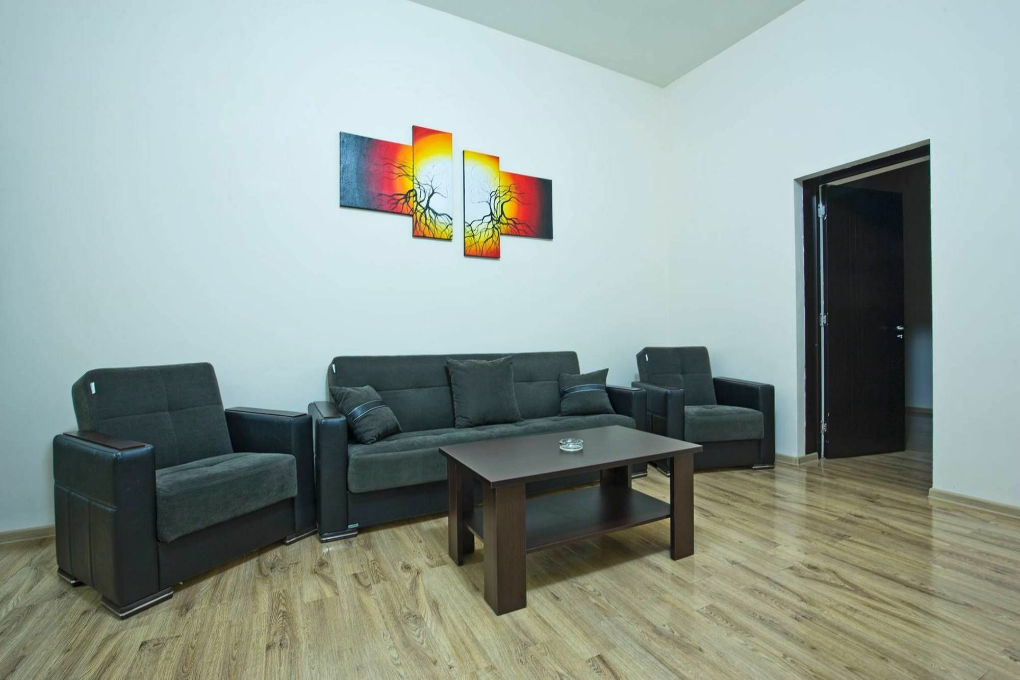 Premium Residence Batoemi Buitenkant foto